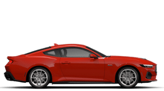 2025 Ford Mustang® External Image 1